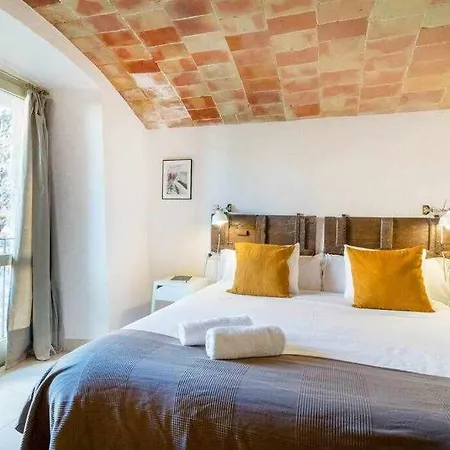 Banos Arabes Con Jardin Apartament *