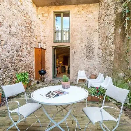 Banos Arabes Con Jardin Appartement *